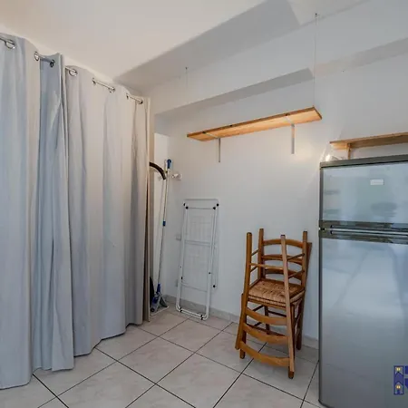 Apartment Le Bastion Wifi - Classe 3 *